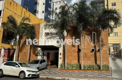 Barracão / Galpão / Depósito para alugar na Rua Tenente Anastácio de Moura, Santa Efigênia, Belo Horizonte