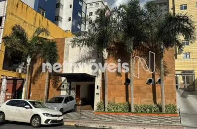 Barracão / Galpão / Depósito para alugar na Rua Tenente Anastácio de Moura, Santa Efigênia, Belo Horizonte