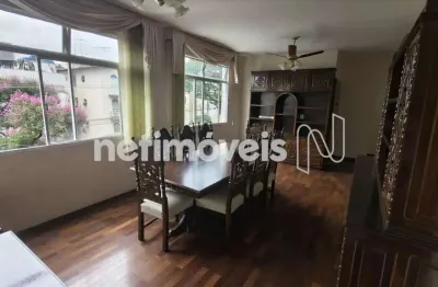 Apartamento com 3 quartos à venda na Rua Júlio Pereira da Silva, Cidade Nova, Belo Horizonte