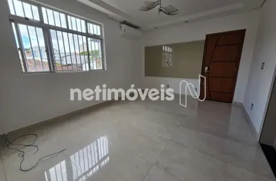 Apartamento com 3 quartos para alugar na Sagrada Família, Belo Horizonte 