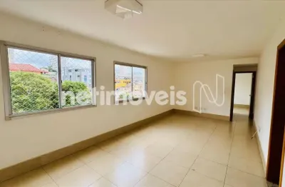 Apartamento com 3 quartos para alugar na Rua Conde Ribeiro do Vale, Sagrada Família, Belo Horizonte