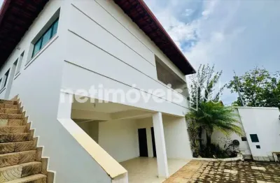 Casa com 3 quartos à venda na Alameda Eduardo Góes, Centro, Jaboticatubas