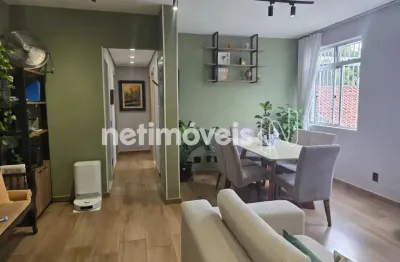 Apartamento com 2 quartos à venda na cidade nova, belo horizonte , 74 m2 por r$ 550.000