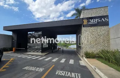 Terreno em condomínio fechado à venda no Nacional, Contagem 