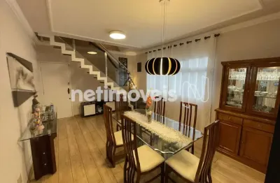 Cobertura com 4 quartos à venda na Cidade Nova, Belo Horizonte 