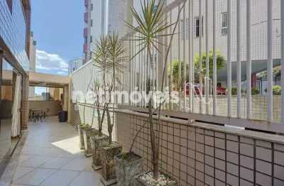 Apartamento com 3 quartos à venda na Rua Vicente Paulo Almeida, Silveira, Belo Horizonte