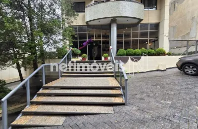 Apartamento com 1 quarto à venda na Vila da Serra, Nova Lima 