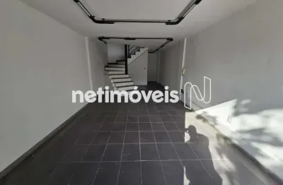 Ponto comercial à venda na Sagrada Família, Belo Horizonte 