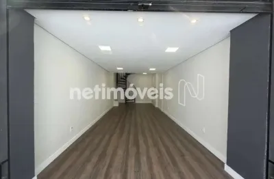 Ponto comercial para alugar no Coração de Jesus, Belo Horizonte 