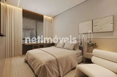 Apartamento com 1 quarto à venda na Rua dos Inconfidentes, Savassi, Belo Horizonte