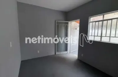 Apartamento com 2 quartos para alugar na Rua Dona Loló, Goiânia, Belo Horizonte