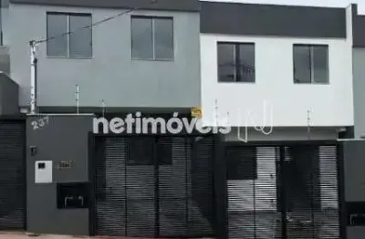 Casa com 3 quartos à venda na Santa Amélia, Belo Horizonte 