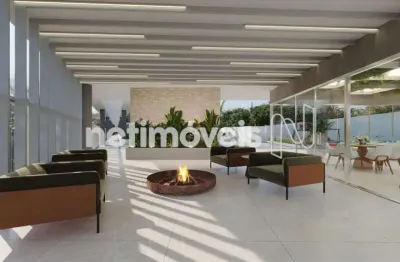 Cobertura com 4 quartos à venda na Rua Polos, Santa Lúcia, Belo Horizonte