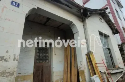 Casa com 3 quartos à venda na Barroca, Belo Horizonte 