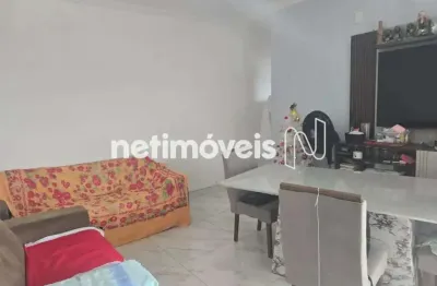 Apartamento com 3 quartos para alugar na Avenida Doutor Cristiano Guimarães, Planalto, Belo Horizonte