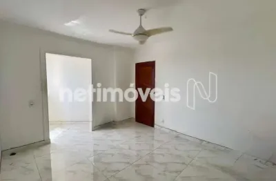 Apartamento com 3 quartos para alugar na Avenida Doutor Cristiano Guimarães, Planalto, Belo Horizonte