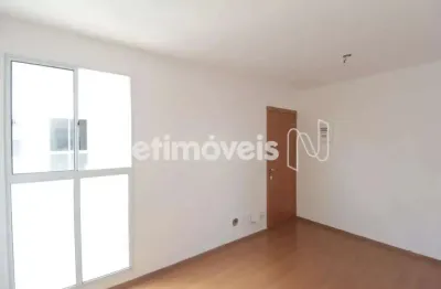 Apartamento com 2 quartos à venda na Juliana, Belo Horizonte 