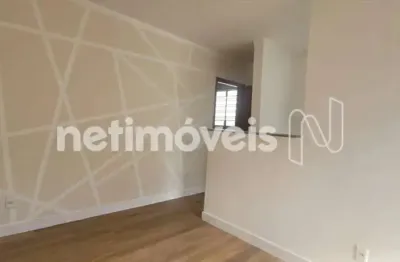 Apartamento com 2 quartos à venda no Cabral, Contagem 