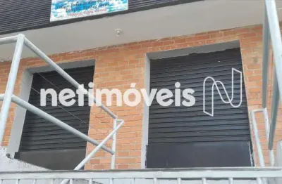 Ponto comercial com 1 sala à venda em Guarani, Belo Horizonte 