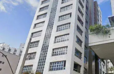 Excelente sala comercial padrão lider na região da praça da liberdade/savassi!