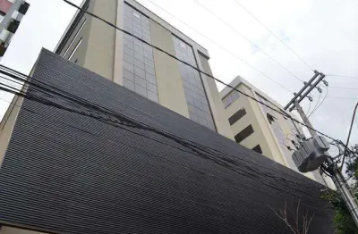 Sala comercial para alugar na Santa Efigênia, Belo Horizonte 