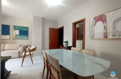 Excelente apartamento mobiliado3 quartos com suíte no lourdes | próx praça da liberdade | 2 vagas | lazer completo