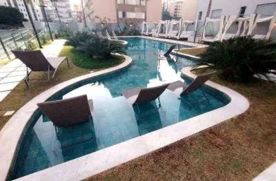 Apartamento com 1 quarto para alugar em Lourdes, Belo Horizonte 