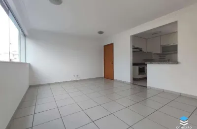 Apartamento alto padrão- 3 quartos com 1 suíte em carlos prates, 110 m² – aluguel