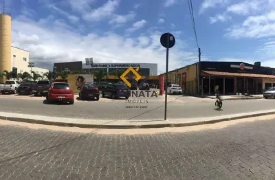 Terreno à venda na Rua Dr. José Maria Fernando Brasileiro, S/N, Centro, Paracuru