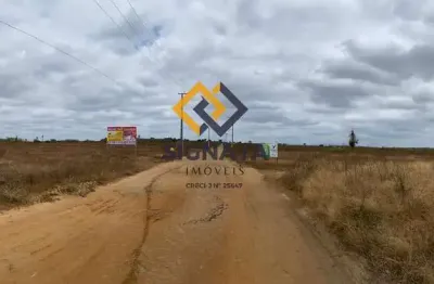 Terreno à venda na Rua Raimundo Agostinho Da Silva, S/N, Centro, Pacajus