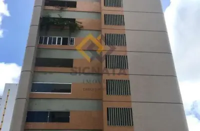 Apartamento para venda em fortaleza, aldeota, 6 dormitórios, 3 suítes, 2 banheiros, 2 vagas