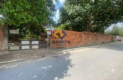 Terreno à venda na Rua João Carlos, S/N, Jabuti, Itaitinga