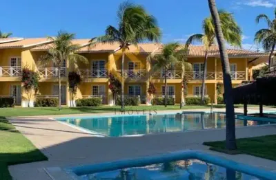 Hotel para venda em beberibe, praia das fontes, 32 dormitórios