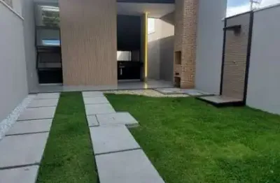 Casa para venda em fortaleza, messejana, 3 dormitórios, 3 suítes, 1 banheiro, 3 vagas