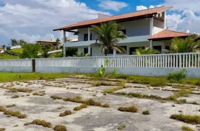 Casa com 14 quartos à venda na assis moreira, 11, praia das fontes, beberibe por r$ 2.600.000
