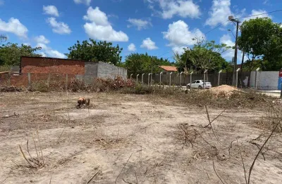 Terreno à venda na rua floresta, 10, ancuri, fortaleza por r$ 550.000