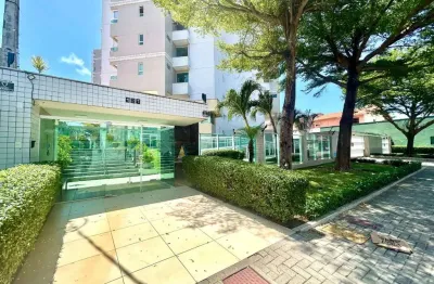 Apartamento com 3 quartos à venda na rua reverendo bolivar pinto bandeira, 121, engenheiro luciano cavalcante, fortaleza por r$ 870.000