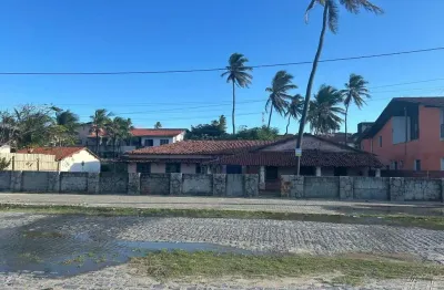 Casa à venda na Da Praia, 10, Prainha, Aquiraz