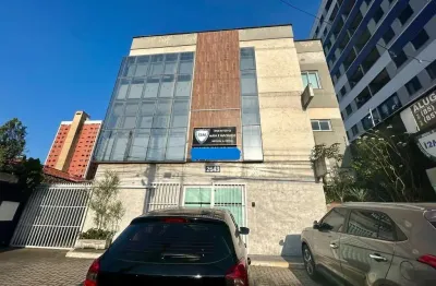 Sala comercial para alugar na avenida rui barbosa, 2643, joaquim távora, fortaleza por r$ 1.600