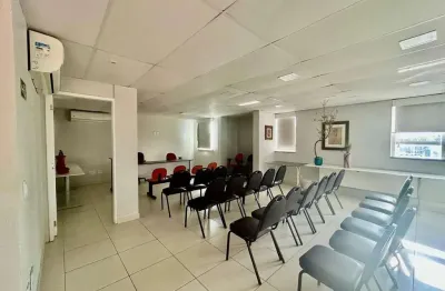 Sala comercial para alugar na avenida rui barbosa, 2643, joaquim távora, fortaleza por r$ 1.600