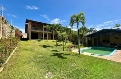Casa com 4 quartos à venda na dr. emanuel seoane, 1, praia das fontes, beberibe por r$ 700.000
