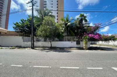 Casa com 5 quartos à venda na rua doutor josé lourenço, 1481, aldeota, fortaleza por r$ 2.100.000