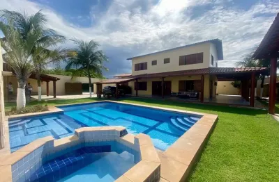 Casa com 6 quartos à venda na tabelião eduardo almeida, 135, sítio portas, beberibe por r$ 1.500.000