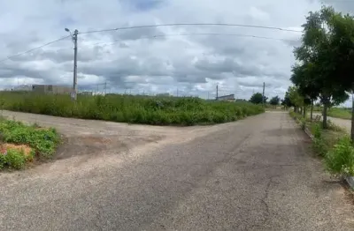 Terreno à venda na Ce-040, 10, Centro, Aracati
