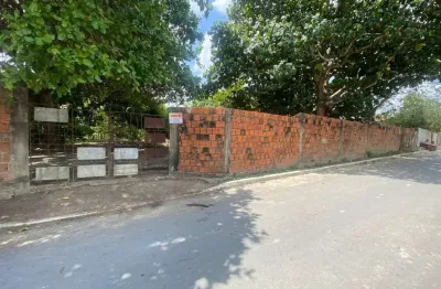 Terreno à venda na joão carlos, 10, jabuti, itaitinga por r$ 400.000