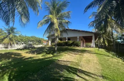 Casa com 4 quartos para alugar na estrada real, 427, pecém, são gonçalo do amarante por r$ 3.900