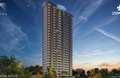Apartamento à venda na rua vicente leite, 1600, aldeota, fortaleza por r$ 963.054