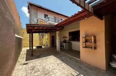 Casa com 4 quartos à venda na carlos studart, 259, maraponga, fortaleza por r$ 950.000