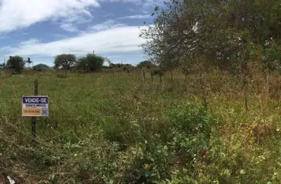 Terreno à venda na joaquim pontes de oliveira, 10, maleitas, paracuru por r$ 80.000