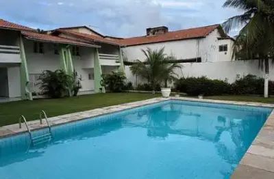 Casa com 5 quartos à venda na rua george correia nunes, 1630, icaraí, caucaia por r$ 850.000